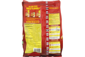 Banquet Cheese & Beef Stuffed Quesadillas - 18 CT