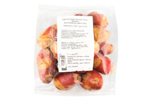 Картопля Papas Peruanas біло-рожева для варки