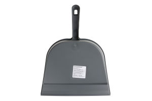 Набір для прибирання совок з гумкою + щітка №976300980 Koopman International B.V. 1шт