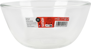 Миска Simax 2,5л