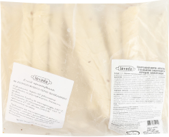 Изделие пекарское с начинкой с яблоком и корицей Хрустини Levada 120г