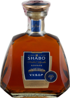Коньяк 0.5л 40% V.V.S.O.P 5* Шабо
