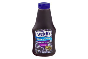 Welch's Spread Concord Grape