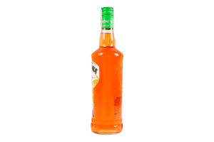 Напиток алкогольный 0.5л 37.5% Манго и маракуйя Zubrowka бут