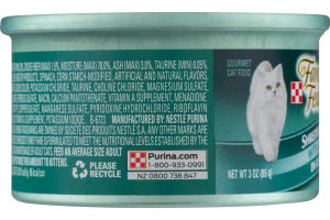 Fancy Feast Medleys Shredded Turkey Fare Cat Food