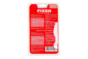 Клей Firex Frog 3г