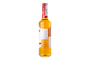 Виски 0.7л 40% Paddy бут