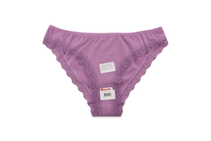 Труси-сліпи жіночі р.L в асортименті 21FIRSAT Донелла