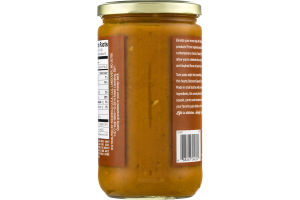 Simply Enjoy Butternut Squash Pasta Sauce