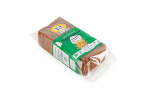 Хлеб нарезной заварной Гетманский Рома м/у 0.3кг