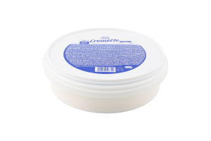 Сыр 65% сливочный Cremette Simple Hochland Professional п/у 1кг