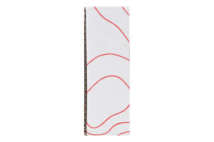 Сырок глазированный 26% молокосодержащий с сахаром со вкусом кокоса Молочний острів к/у 215г