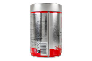 Кофе Illy Арабика 100% нат крупно-молотый обж ж/б 250г