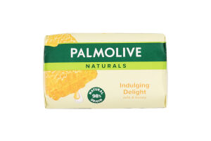 Мыло Palmolive Натурэль Молоко и Мед