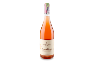 Вино ігристе Podere Cipolla Rosa dei Venti 2023