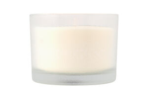 Свічка ароматична Морозна скло 105*80мм Пако ІФ