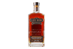 Віскі Lux Row Bourbon PX Sherry Finish