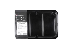 Телятина молочна Ekro Ростбіф нарізний охолодж в/у