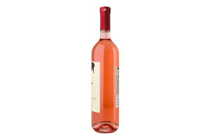 Вино 0.75л 12% розовое полусладкое Rose Koncho&Co бут