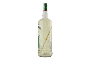 Напиток алкогольный 1л 37.5% Bison Grass Zubrowka бут
