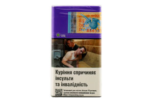 Сигарили Marvel Indi Mix