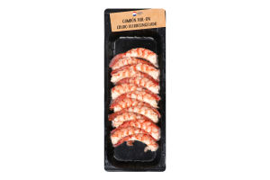 Кеветки арг.оч.вар.мор.Delfin 16/20 300г