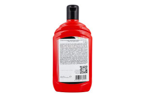 Поліроль Turtle Wax Color Magic червоний