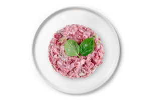 Салат Рубин