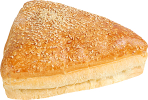 Слойка Boulangerie треугольник для сэндвичей