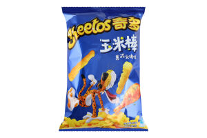 Палички Cheetos кукурудзяні смак американс індички