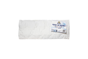 Чохол Ярослав на подушку полікотон/поліефір 50*70см