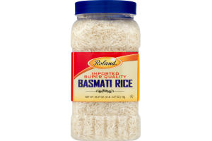 Roland Basmati Rice