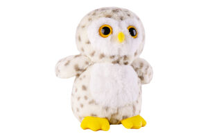 Іграшка м'яка Toys Club Сова 986016