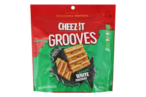Крекери Cheez-It білий чеддер
