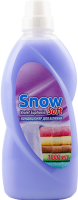 Кондиционер для белья Violet euphoria Soft Snow 1л
