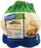 Perdue Oven Stuffer Chicken Whole Roaster