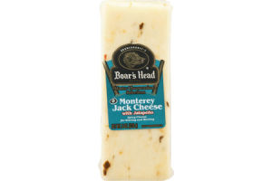 Boar's Head Monterey Jack Cheese