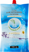 Гель для интимной гигиены гипоаллергенный Fitodoctor 700г