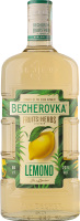 Лікер 0.5л 20% Лимон Becherovka пл