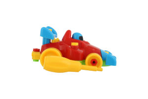 Іграшка Китай Гоночний автомобіль арт.1688-12 х6