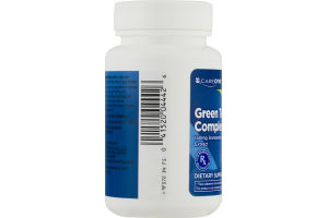 CareOne Green Tea Complex - 60 CT