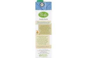 Pacific Ultra Soy Non-Dairy Beverage Vanilla
