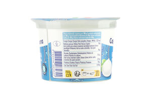 Сир Casa Azzurra Буррата кор/мол