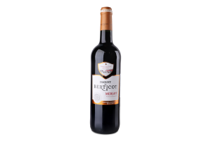 Вино Daguet de Berticot M.ч/сух12%0,75л