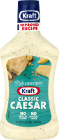 Kraft Dressing Classic Caesar