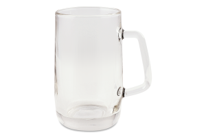Кружка 500мл №50832-MCT6X158 Prince Uniglass 1шт