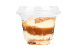 Десерт Карамельний сон Наполеона