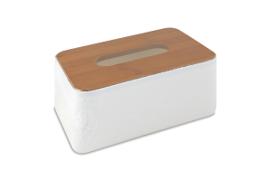 Бокс для серветок Home&Care 21*13*10