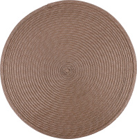 Салфетка под горячее d38см №KYYW179 Greenwich Product Co. Limited 1шт