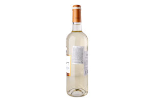 Вино Daguet de Berticot Mб/нсол.12%0,75л